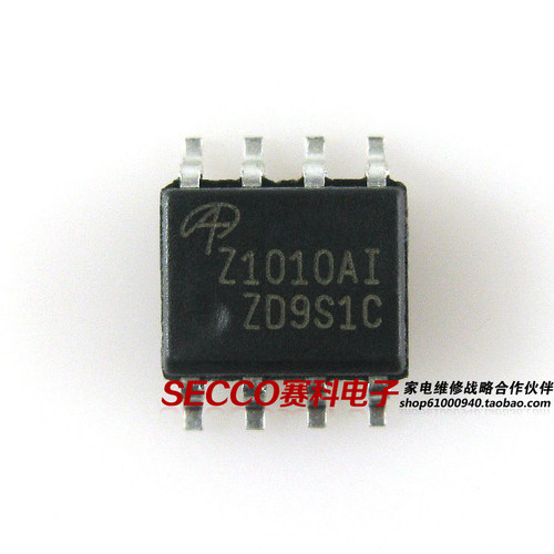 〖全新原装〗Z1010AI AOZ1010AI 贴片8脚 液晶降压芯片 集成电路