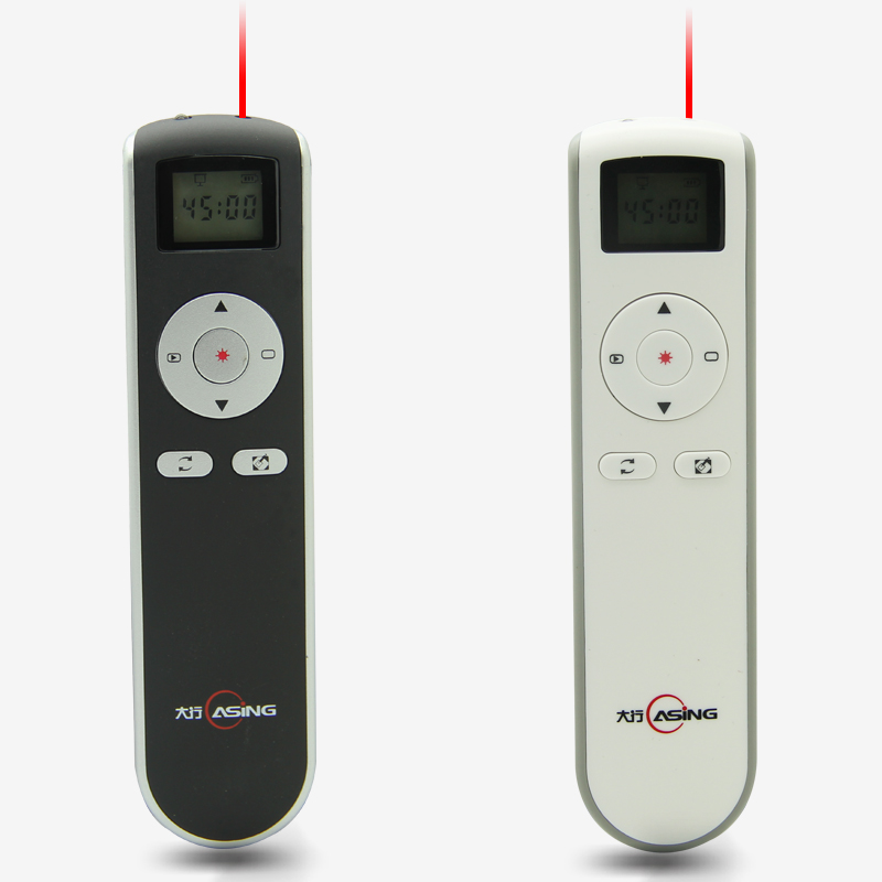 Telecommande - pointeur laser - Ref 383515 Image 1