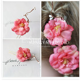 Accessoire coiffure en perlé - Ref 1199871 Image 31