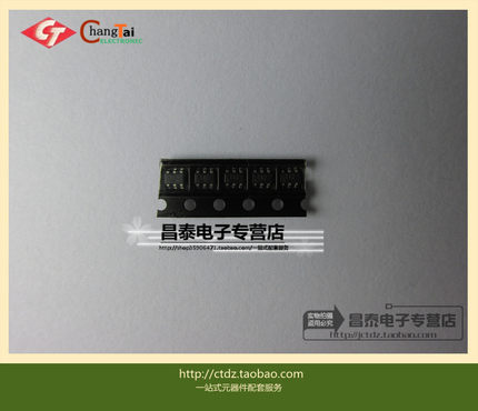 贴片 LTC4412IS6 LTC4412ES6 丝印LTA2 SOT-23-6 原装正品