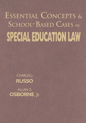 【预售】Essential Concepts & School-Based Cases in Specia... 书籍/杂志/报纸 原版其它 原图主图