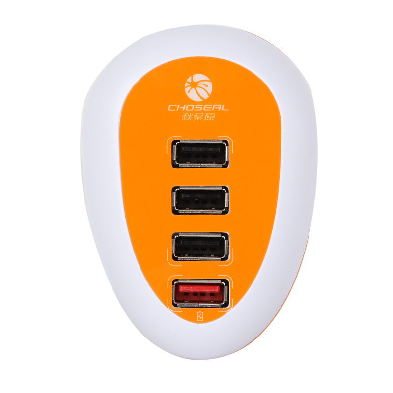 Concentrateur USB - Ref 372352 Image 1