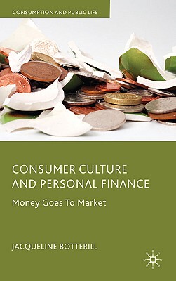 【预售】Consumer Culture and Personal Finance