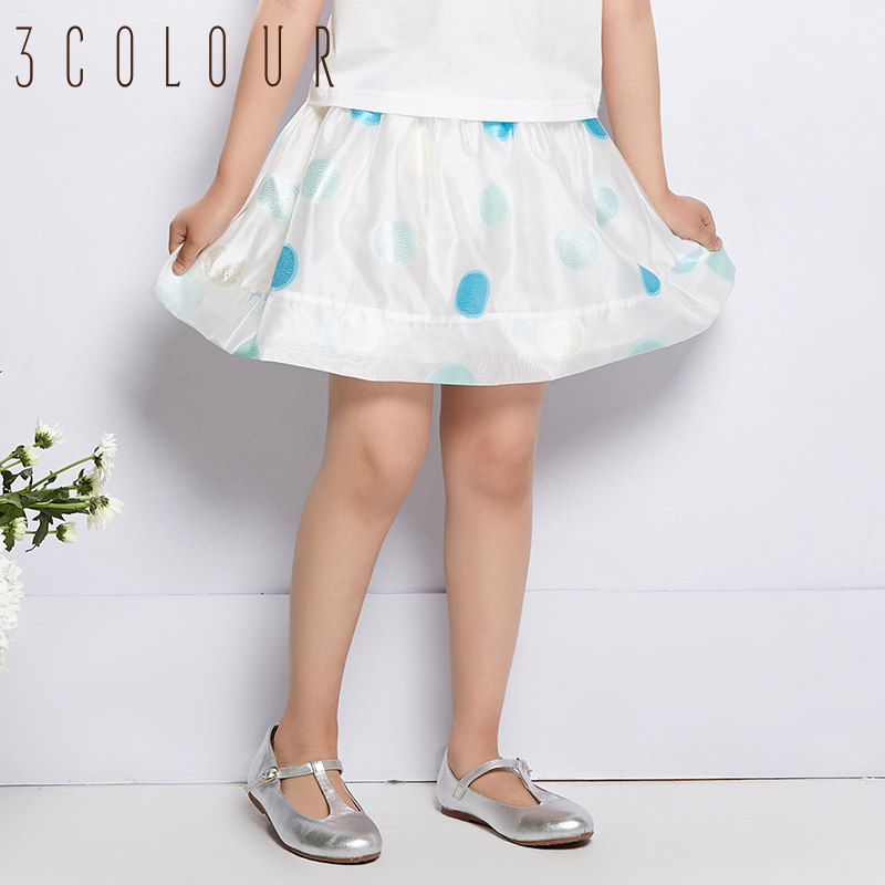 Jupe pour fille - Ref 2050883 Image 1