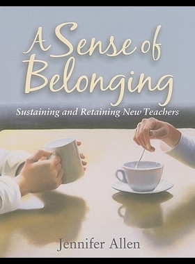 【预售】A Sense of Belonging: Sustaining and...