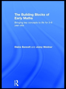 【预售】The Building Blocks of Early Maths: Bringing Key