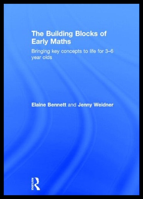 【预售】The Building Blocks of Early Maths: Bringing Key