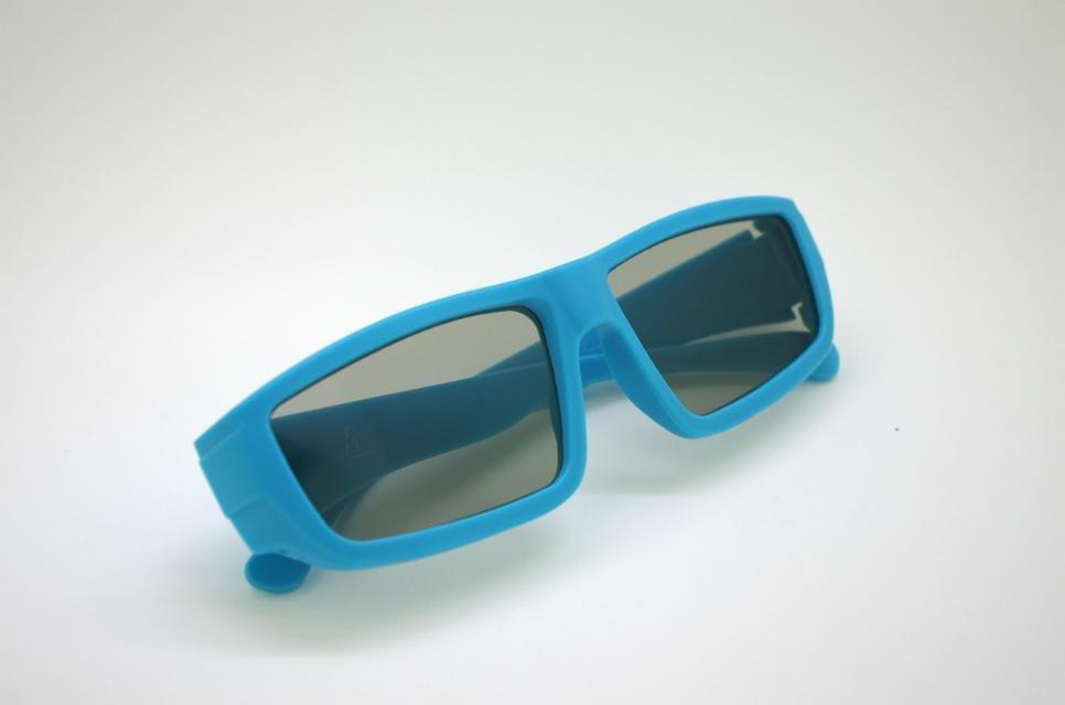 Lunettes 3D - Ref 1241114 Image 1