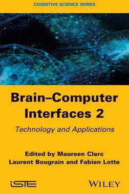 【预订】Brain-Computer Interfaces 2