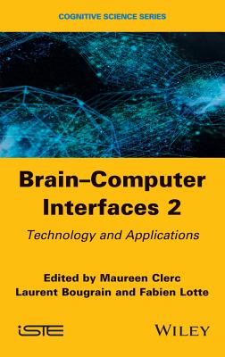 【预订】Brain-Computer Interfaces 2