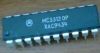 MC33120P  实体店现货经营进口电子元器件IC。