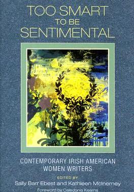【预售】Too Smart to Be Sentimental: Contemporary Irish