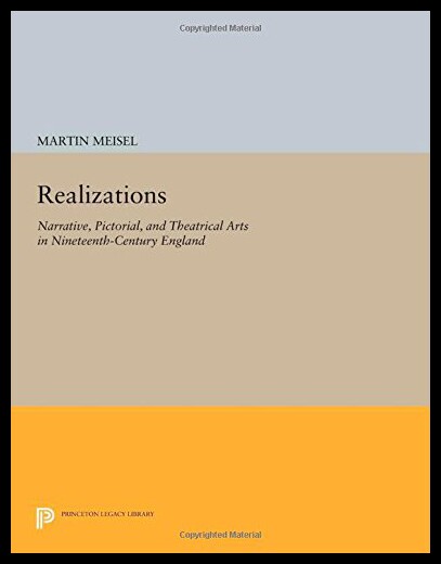 【预售】Realizations: Narrative, Pictorial, and Theatrica