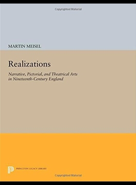 【预售】Realizations: Narrative, Pictorial, and Theatrica
