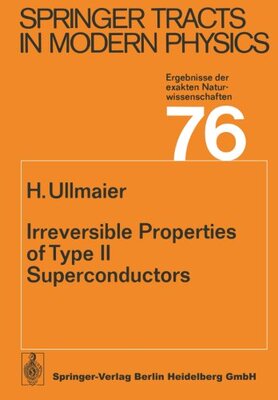 【预订】Irreversible Properties of Type II S...
