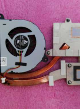 用于戴尔Inspiron 17R 5720 7720 P15E 散热风扇 0MV67N 0D0D6C
