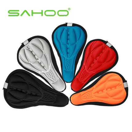 Selle de vélo Mountain Bike ROSWHEEL - Ref 2352272 Image 1