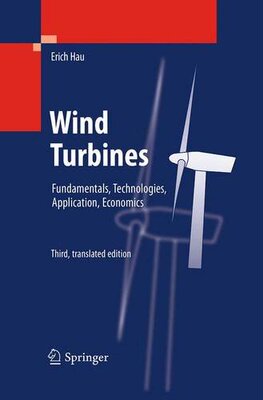 【预订】Wind Turbines: Fundamentals, Technol...