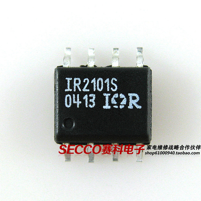 〖全新原装〗IR2101 IR2101S 贴片8脚 电桥驱动器IC芯片 集成电路