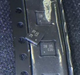 RT8064ZQW 汽车飞歌导航 QFN封装 质量保证 RT8064