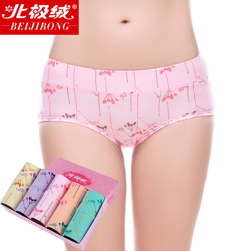 Slip jeunesse BEJIROG en coton - Ref 665912 Image 1