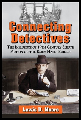 【预售】Connecting Detectives: The Influence of 19th Cent