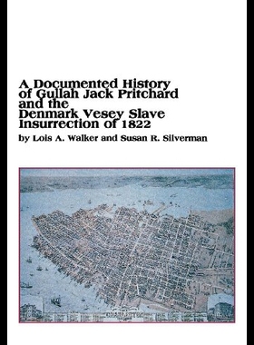 【预售】A Documented History of Gullah Jack Pritchard and