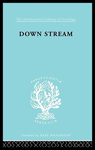 【预售】Down Stream Ils 216