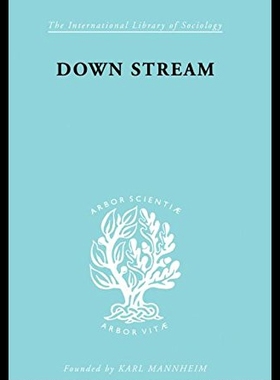 【预售】Down Stream Ils 216