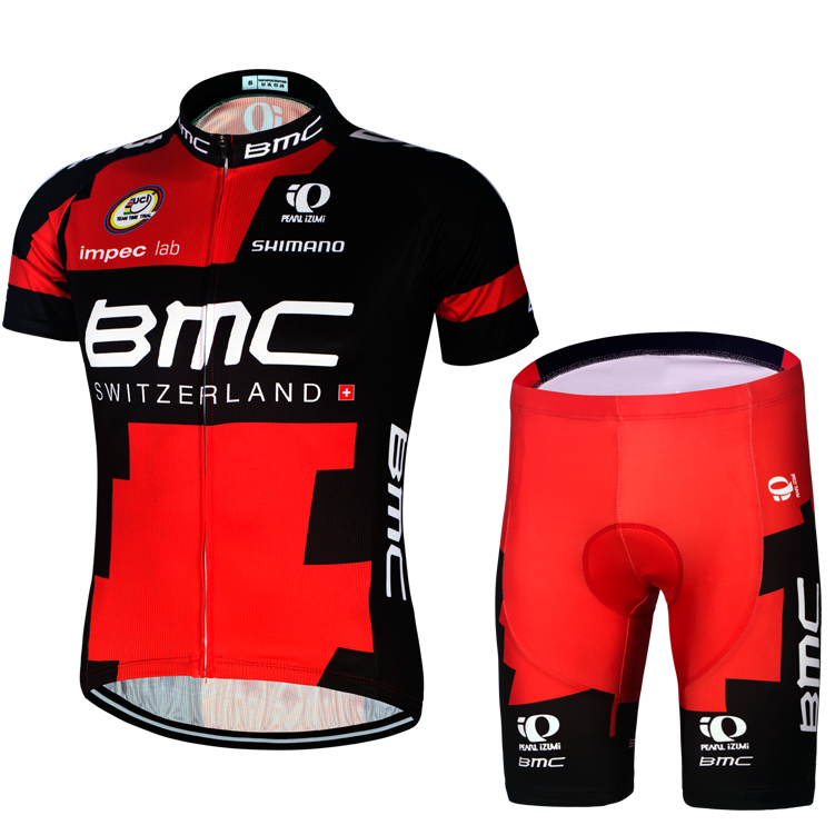 Tenue de cyclisme mixte - Ref 2212958 Image 1