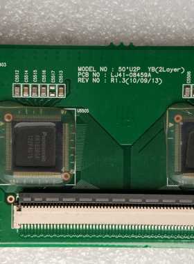 长虹 3DTV50758 缓冲板 LJ41-08459A LJ92-01729A 50HW-YD13 YB06