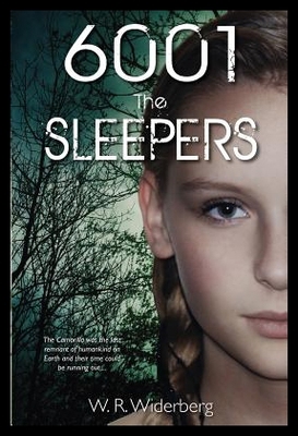 【预售】6001 the Sleepers