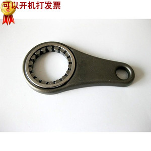 齿轮箱连杆适用斯蒂尔HS82T绿篱机修枝剪修枝机配件