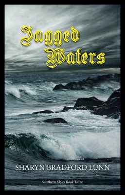 【预售】Jagged Waters