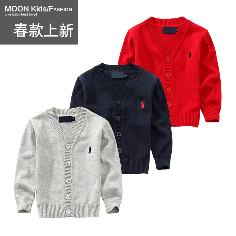 Pull enfant MOON KIDS - Ref 2103173 Image 3