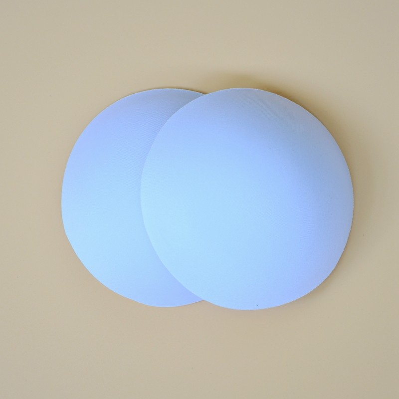 Pads pour soutien-gorge GYMLEMON T003 - Ref 816471 Image 1