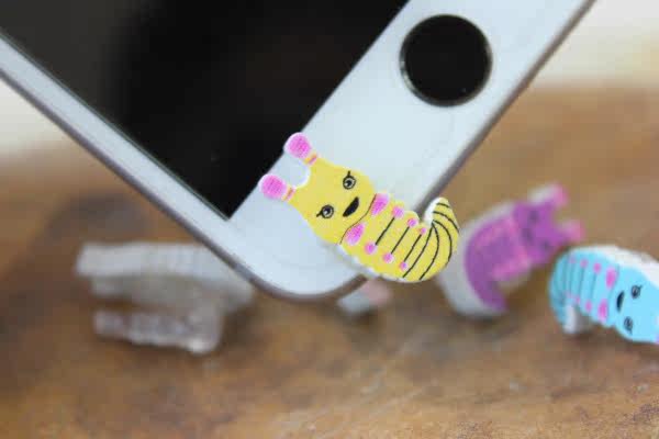 Connecteur pour téléphone portable - Ref 322178 Image 1