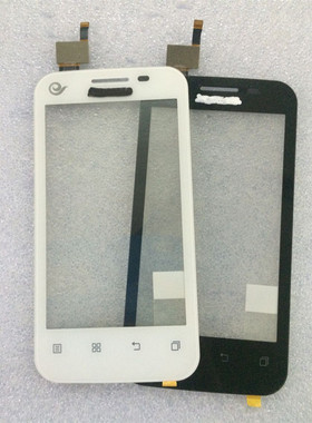 适用于联想A710E 触摸屏 触屏手写屏 联想A710E触控屏 外屏