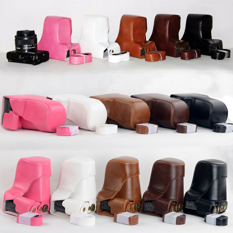 M50 EOS 200D M5 M6¼ÑÄÜM3Ïà»ú°üM10 M100 800D 760D 80D70DƤÌ×