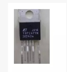 直插 TOP247Y TOP247YN 液晶电源IC芯片 可直拍 进口拆机