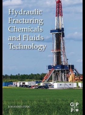 【预售】Hydraulic Fracturing Chemicals and Fluids Technol