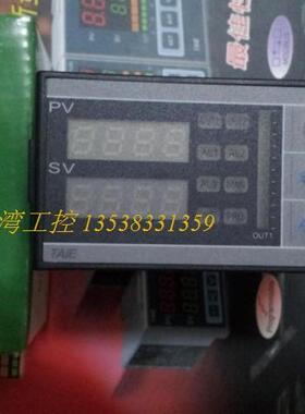 台湾台仪TAIE FY600-301100 FY900-601100传送输出4-20mA 0-10V