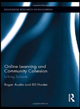 【预售】Online Learning and Community Cohesion: Linking S