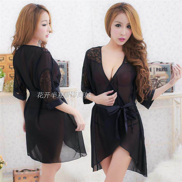 Peignoir jeunesse - Ref 596221 Image 1