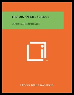 預(yù)售 Outlines Life Science and References History