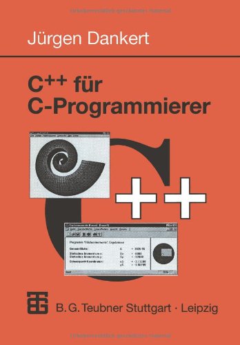 【预售】C++ Fur C-Programmierer