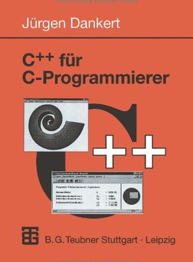 【预售】C++ Fur C-Programmierer