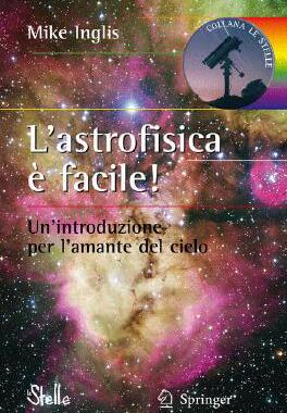 【预订】L'Astrofisica E Facile!