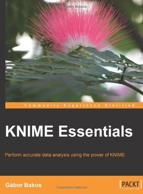 【预售】Knime Essentials