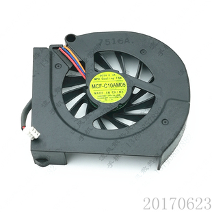 IBM 联想 Z60M C10AM05 笔记本CPU风扇 Z61M Z60 MCF ThinkPad